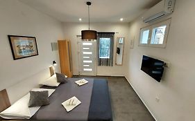 Apartment Duma